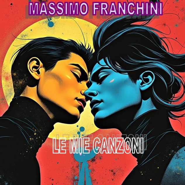le-mie-canzoni